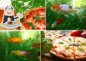 Pizzeria Snoopy 2 Di Galante Anna food