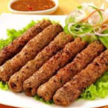مطعم عبود Comida
