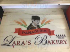 Lara's Bakery 3 food