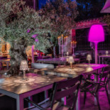 Saveurs Exterior