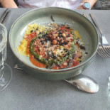Saveurs Comida