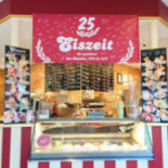 Eiscafé Eiszeit Comida