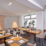 Schweiger² Comida