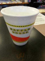 Waffle House food