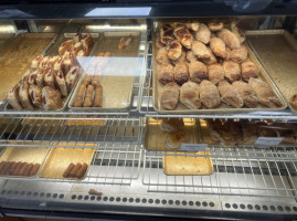 Angelitos La Caridad Bakery outside