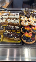 Rosetta Bakery 929 Collins Ave food