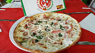 Paparazzi Pizza Pasta food