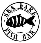 Sea Fare Fish inside