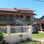 Pouso Da Barra Außen