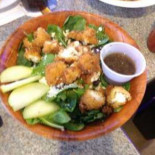Second Brook Grill Comida