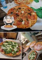 Pizzeria Buschenhans Di Jimmy food