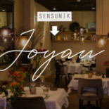 Joyau Comida