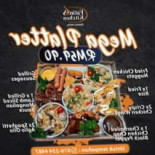 Fatin Kitchen Comida