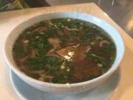 Bun-haus Vietnamese Kitchen food