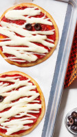 Papa Murphy's Take N' Bake Pizza food