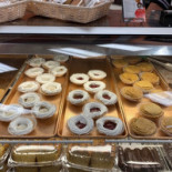 Hialeah Bakery Comida