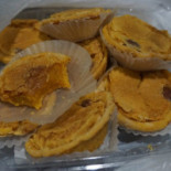 Hialeah Bakery Comida
