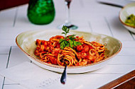 Tony Macaroni At Nardinis food