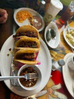 Hacienda Mexican food