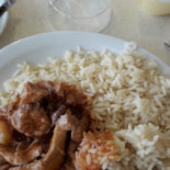 Universitaire A Comida