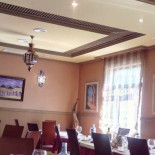 Houbi Comida
