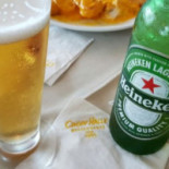 Chopp Halle Nourriture