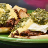 Tucker's Comida