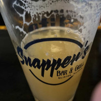 Snappers And Grill food