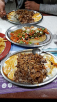 Décines Kebab food