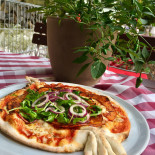 Cucina Maisach (ehemals Triplico) Comida