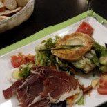 L'EN CAS Comida