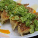 Ojisan's Ramen Comida