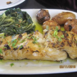 Chic Do Rego Food