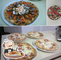 Pizzeria Il Gozzo food