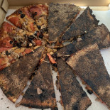 Geno's Grill Comida