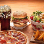 Telepizza Elda Comida