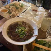 Pho food