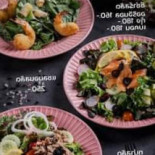 Meatlover ร้านเนื้อ มีทเลิฟเวอร์ Comida