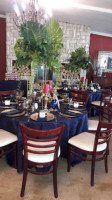 Intaba View And Functions Venue food