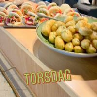 Stasjonen food