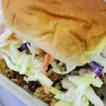 Big Butts Bbq Comida