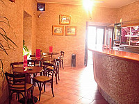 Restaurante Cafe-bar Nieto inside