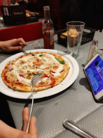 Pizzeria Zodiaco food