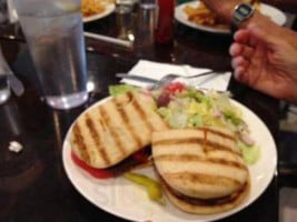 Jimmy’s Greek American Grill food