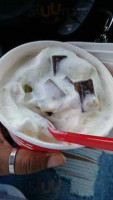 Dairy Queen food