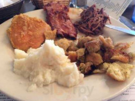 Mary Yoder's Amish Kitchen food