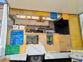 La Pitayaya Foodtruck Quinson food