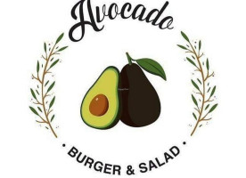 Avocado menu