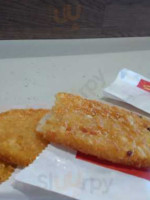 Mcdonald's food