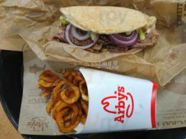 Arby's food